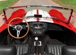 AC Cobra Classic Roadsters