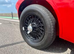 Austin Healey 100 BN4 100/6