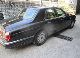 Rolls-Royce Silver Seraph
