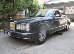 Rolls-Royce Silver Seraph  de 1999