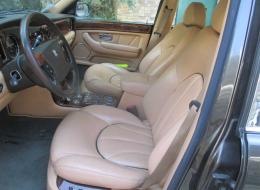 Rolls-Royce Silver Seraph