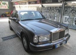Rolls-Royce Silver Seraph