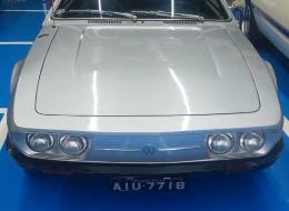 Volkswagen SP2 Split window Br&eacute;sil
