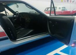 Volkswagen SP2 Split window Br&eacute;sil