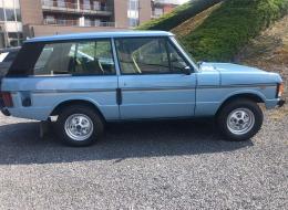 LandRover Range Rover V8 In Vogue