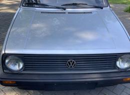 Volkswagen Golf 1300