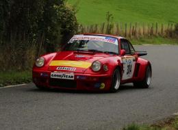 Porsche 911 3.0 RSR