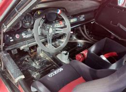 Porsche 911 3.0 RSR