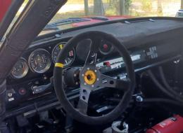 Porsche 911 3.0 RSR