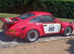 Porsche 911 3.0 RSR