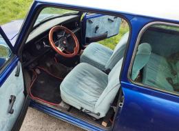 Mini 1000 Austin