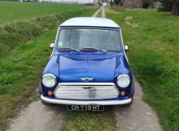 Mini 1000 Austin
