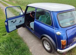 Mini 1000 Austin