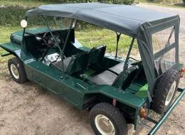 Mini moke Classic