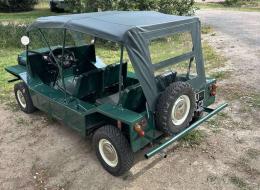 Mini moke Classic