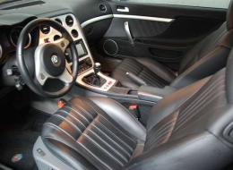 Alfa Roméo Brera Coupé