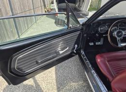 Ford Mustang Coupé V8 390 FE