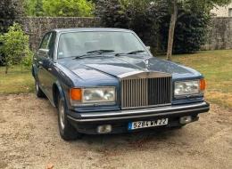 Rolls-Royce Silver Spirit  de 1983