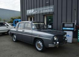 Renault R8 Major de 1964