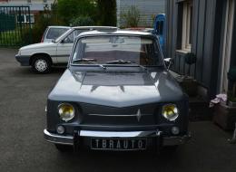 Renault R8 Major