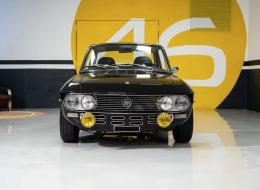 Lancia Fulvia 1600 HF