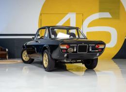 Lancia Fulvia 1600 HF