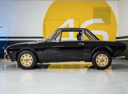 Lancia Fulvia 1600 HF