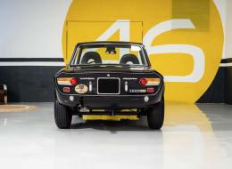 Lancia Fulvia 1600 HF