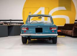 Lancia Fulvia 1300 Rallye