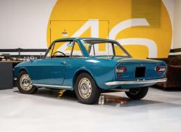 Lancia Fulvia 1300 Rallye