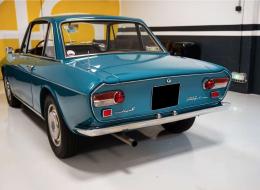 Lancia Fulvia 1300 Rallye