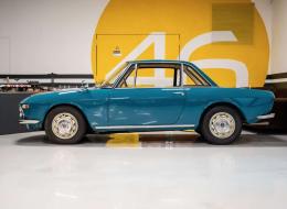 Lancia Fulvia 1300 Rallye