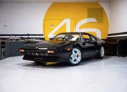 Ferrari 308 GTBi  de 1980