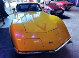 Chevrolet Corvette C3 Stingray