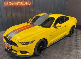 Ford Mustang Fastback VI 5.0 V8 421ch GT BVA6