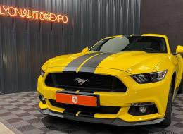 Ford Mustang Fastback VI 5.0 V8 421ch GT BVA6