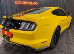 Ford Mustang Fastback VI 5.0 V8 421ch GT BVA6