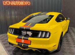 Ford Mustang Fastback VI 5.0 V8 421ch GT BVA6