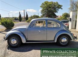 Volkswagen Coccinelle 1500