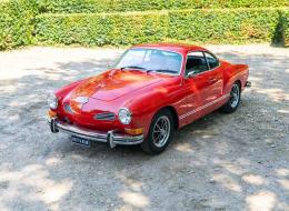 Volkswagen Karmann Ghia