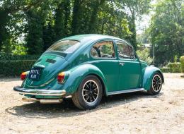 Volkswagen Coccinelle
