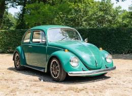 Volkswagen Coccinelle