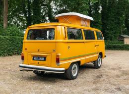 Volkswagen Combi T2B Westfalia camper