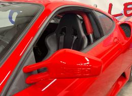 Ferrari F 430 Club Sport