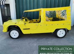 Citroen Méhari