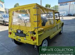 Citroen Méhari