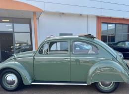 Volkswagen Coccinelle Ovale