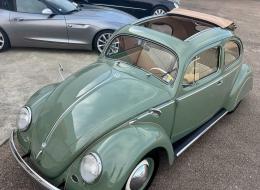 Volkswagen Coccinelle Ovale