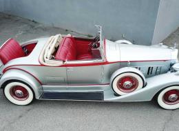 Packard Super 8 Super Eight 