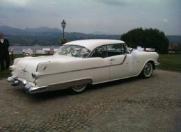 Pontiac Starchief